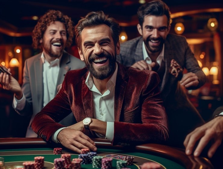 pkr 20 Roulette Express