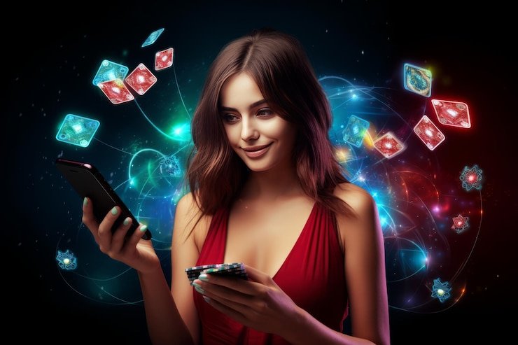 pkr 20 Hamari Live Casino Tables aapke liye khule hain
