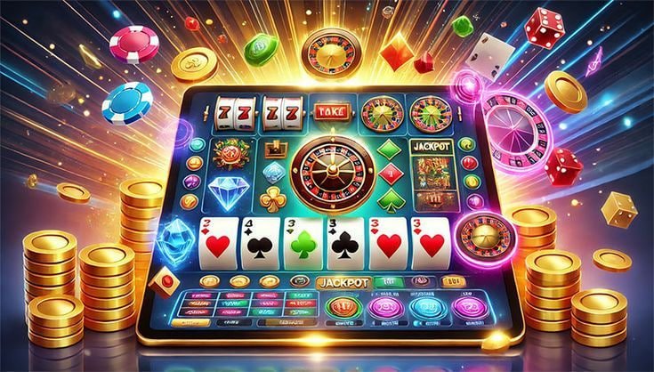pkr 20 Live Casino Tables