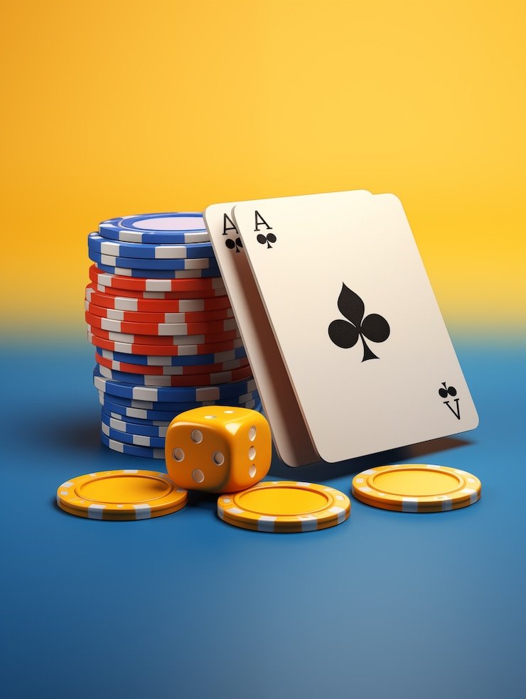 pkr 20 Live Casino
