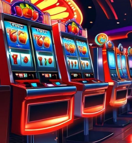 pkr 20 Bingo Halls
