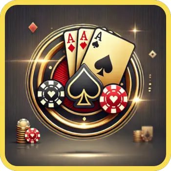 pkr 20 VIP Baccarat Table